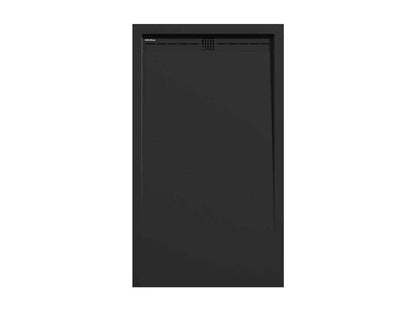 Mobili per la casa neri, 160 x 80 cm