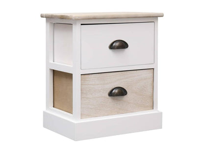 Mobili per la casa bianchi, 38 x 28 x 45 cm