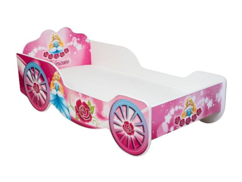 Letto, 84 x 165 x 49 cm