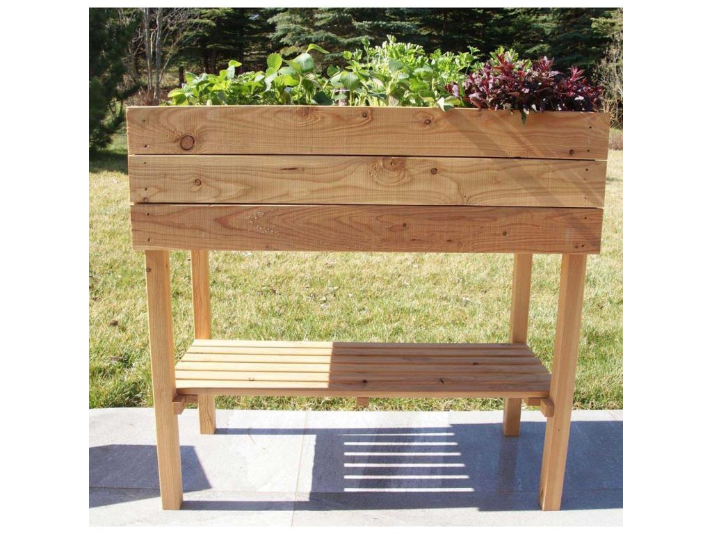 Mobili per la casa naturali, 100 x 30 x 95 cm