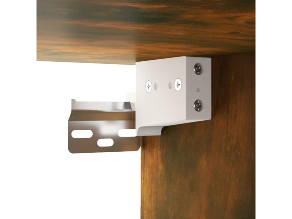 Mobili per la casa in legno ingegnerizzato bianco