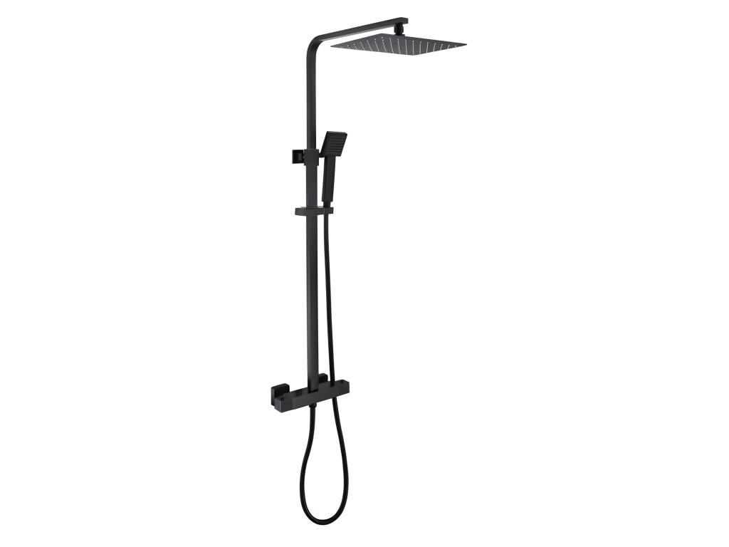 Mobili per la casa neri, 30 x 20 cm