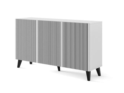 Credenza bianca