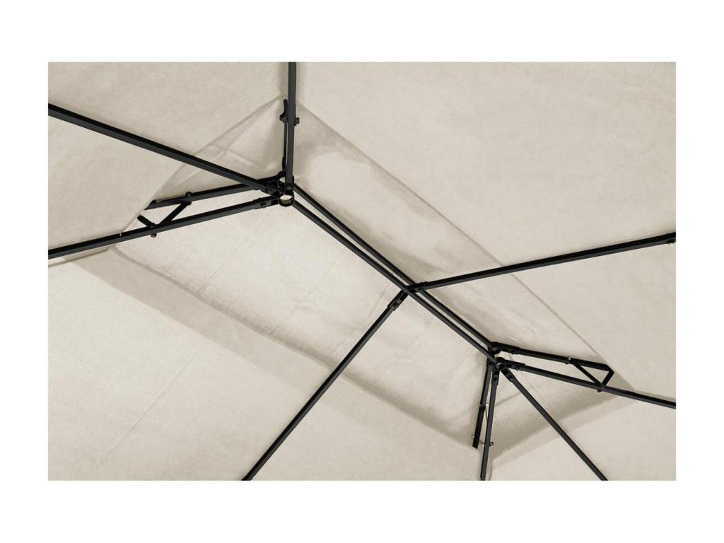 Mobili per la casa beige, 394 x 294 x 206 cm