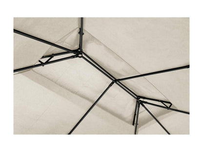 Mobili per la casa beige, 394 x 294 x 206 cm