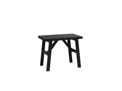 Mobili per la casa neri, 55 x 45 cm