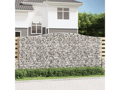 Mobili per la casa in ferro, 400 x 50 x 180 cm