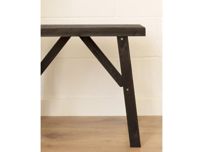 Mobili per la casa neri, 55 x 45 cm