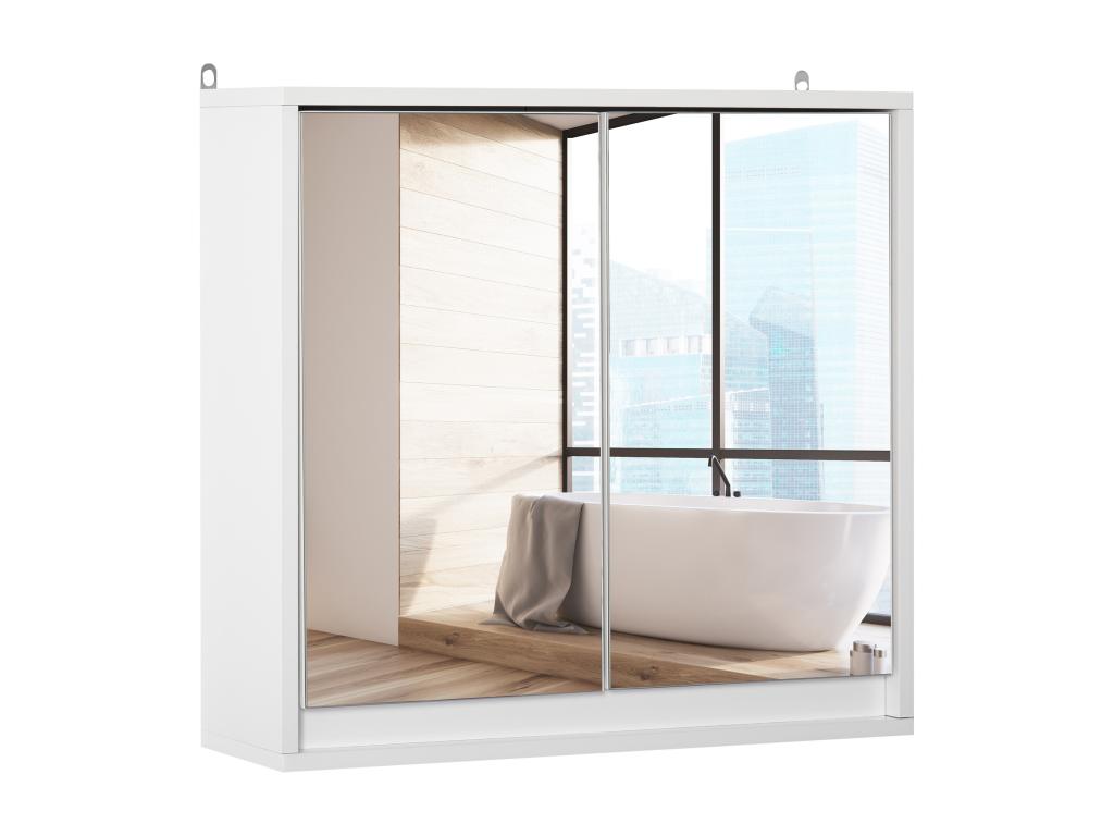 Armadio bianco - dlz1766584070658