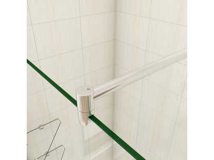 Mobili per la casa in vetro, 120 x 190 cm