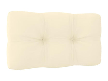 Set di mobili da esterno in legno di pino marrone - dlz1766583112771