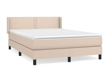 Materasso marrone, 140 x 190 cm