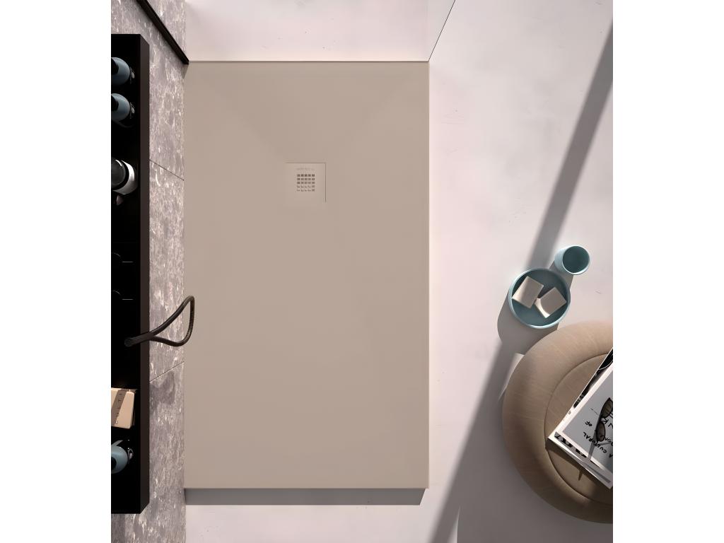 Mobili per la casa beige, 100 x 80 cm