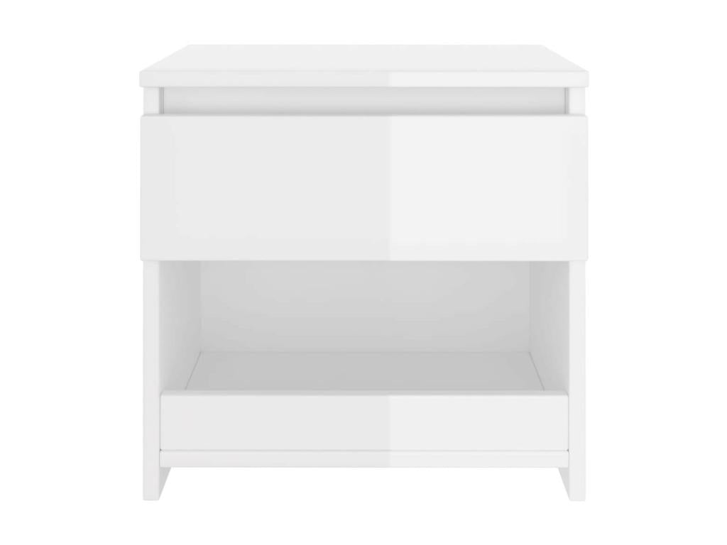 Mobili per la casa bianchi, 40 x 30 x 39 cm