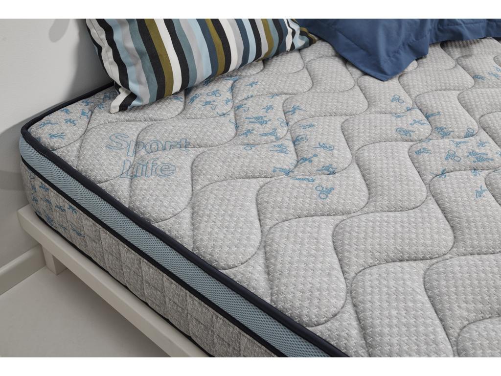 Materasso, 100 x 190 cm