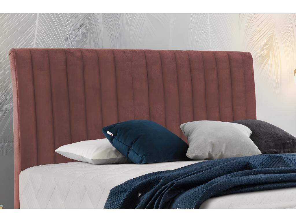 Materasso in velluto, 140 x 200 cm