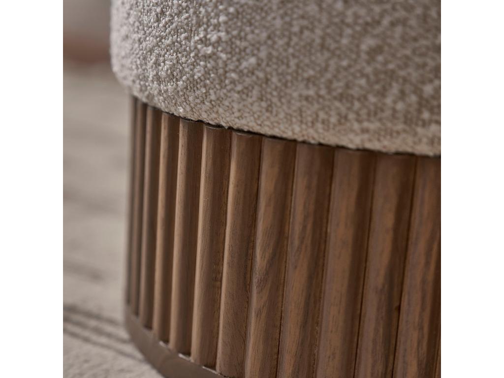 Anello in tessuto ottomano