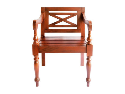 Sedia marrone - dlz1766584044381