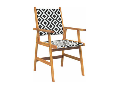 Mobili per la casa marroni, 110 x 110 x 75 cm