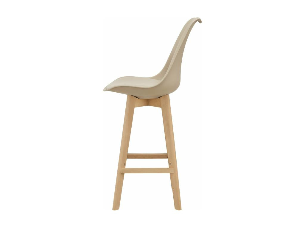 Mobili per la casa beige, 58 x 48 x 105 cm