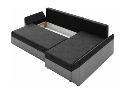 Divano verde, 240 x 140 x 82 cm