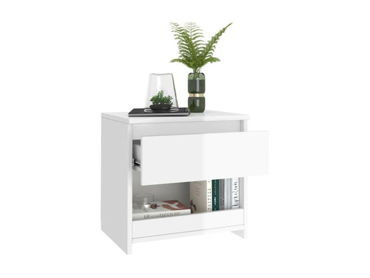 Mobili per la casa bianchi, 40 x 30 x 39 cm