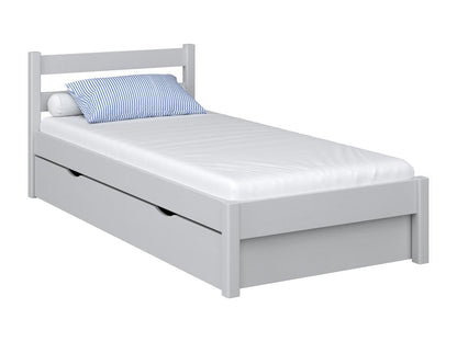 Letto naturale, 80 x 180 cm