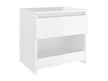 Mobili per la casa bianchi, 40 x 30 x 39 cm