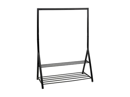 Mobili per la casa in ferro nero