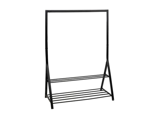 Mobili per la casa in ferro nero