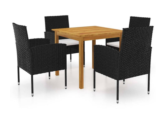 Mobili per la casa neri - dlz1766583411741