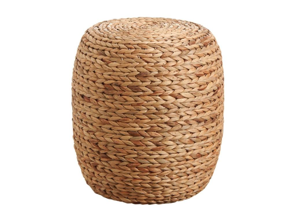 Pouf naturale