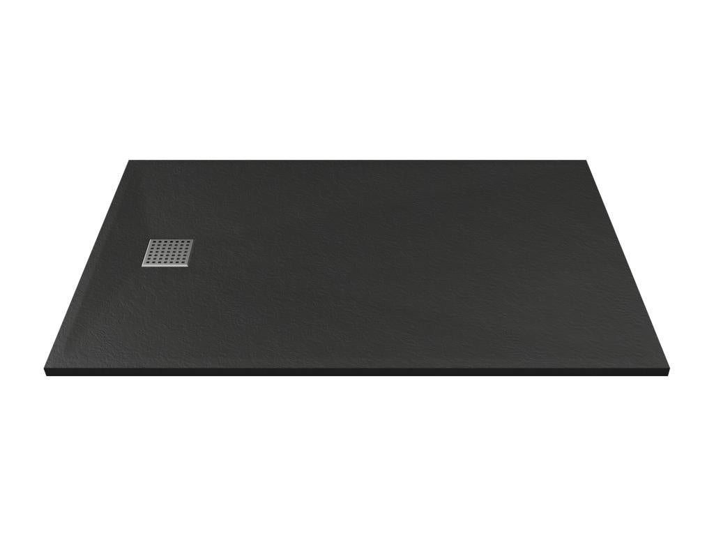 Mobili per la casa neri, 140 x 90 cm