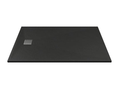 Mobili per la casa neri, 140 x 90 cm