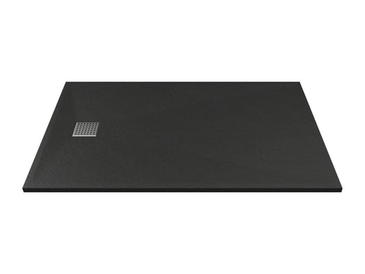 Mobili per la casa neri, 140 x 90 cm