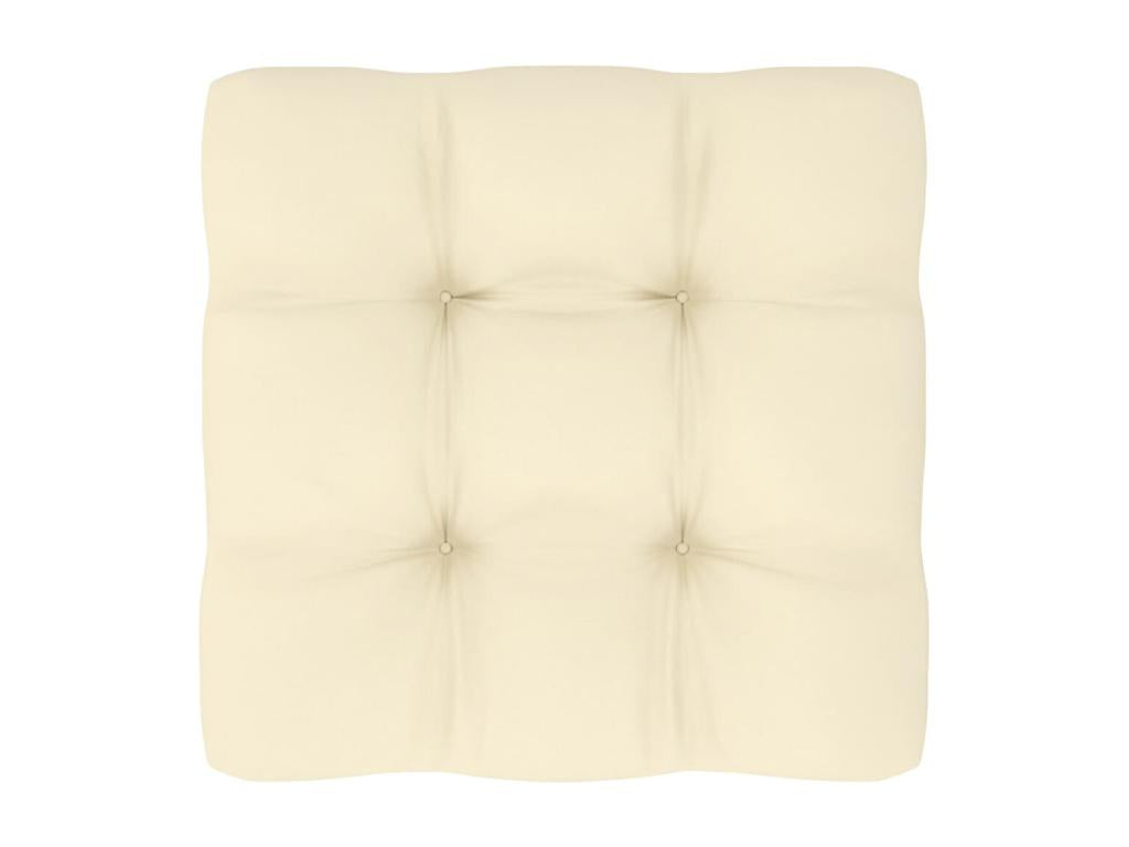 Set di mobili da esterno in legno di pino marrone - dlz1766583112771