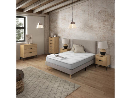 Materasso, 90 x 190 cm - dlz1766584024792