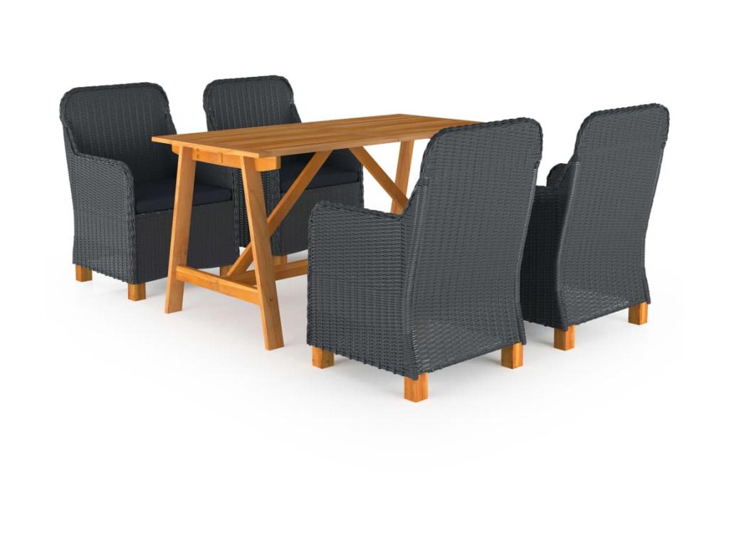 Mobili per la casa grigi - dlz1766583432131