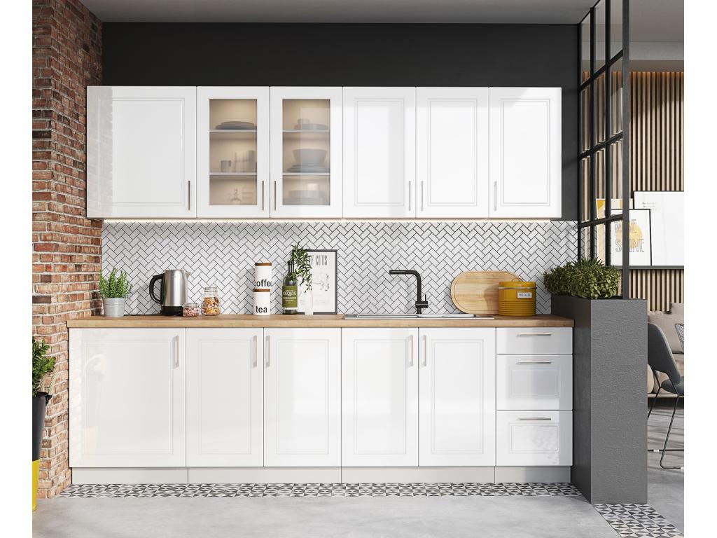 Mobili per la casa bianchi - dlz1766583172540