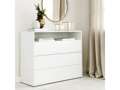 Cassettiera bianca - dlz1766584046372