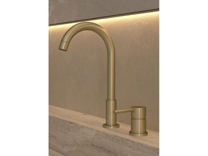 Mobili per la casa in oro