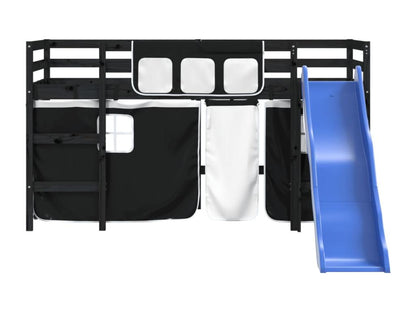 Materasso nero, 90 x 190 cm