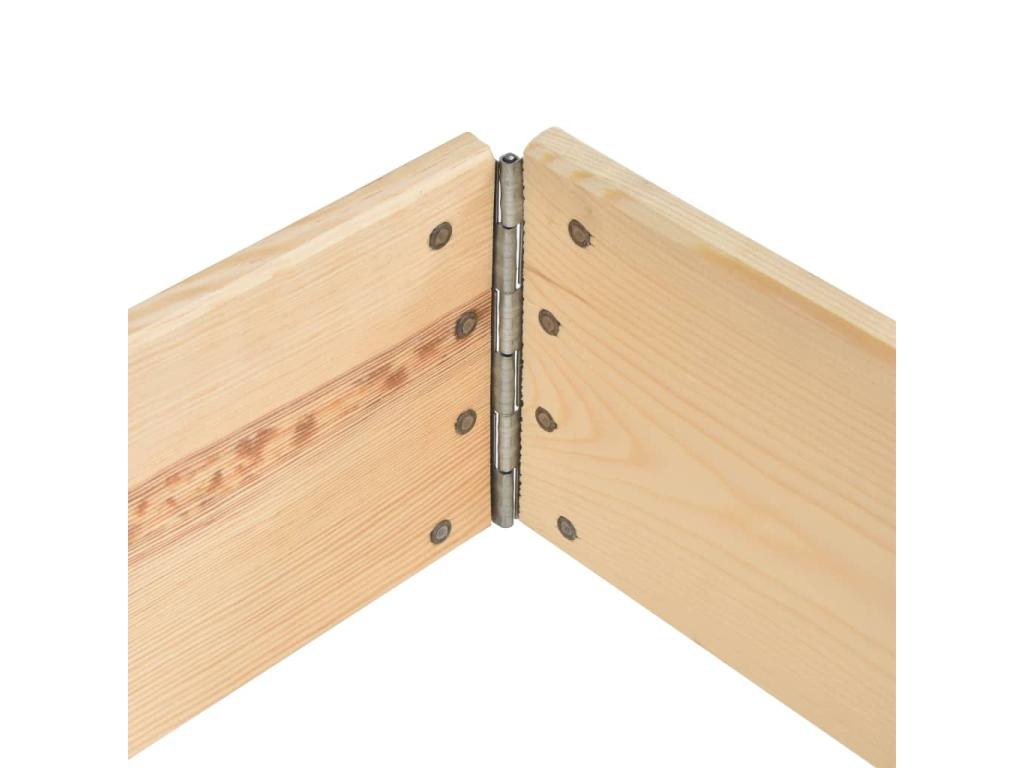 Mobili per la casa marroni, 150 x 50 x 19 cm