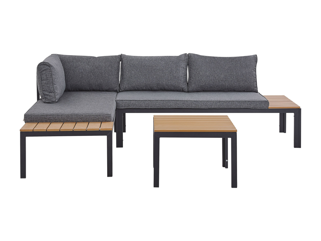 Mobili per la casa grigi - dlz1766583150236