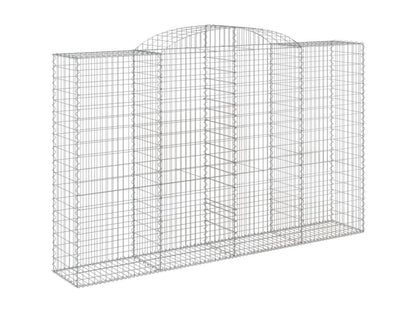 Mobili per la casa in ferro, 300 x 50 x 180 cm