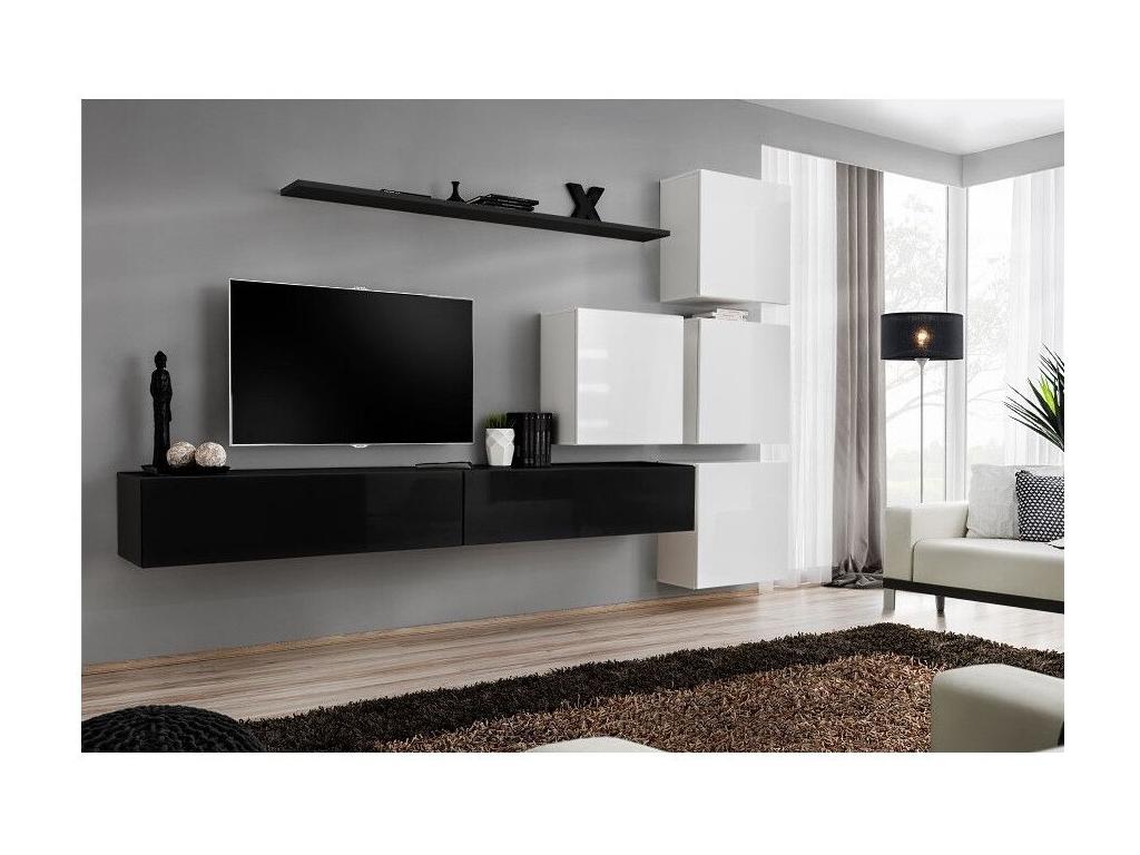 Mobile TV nero - dlz1766583092729