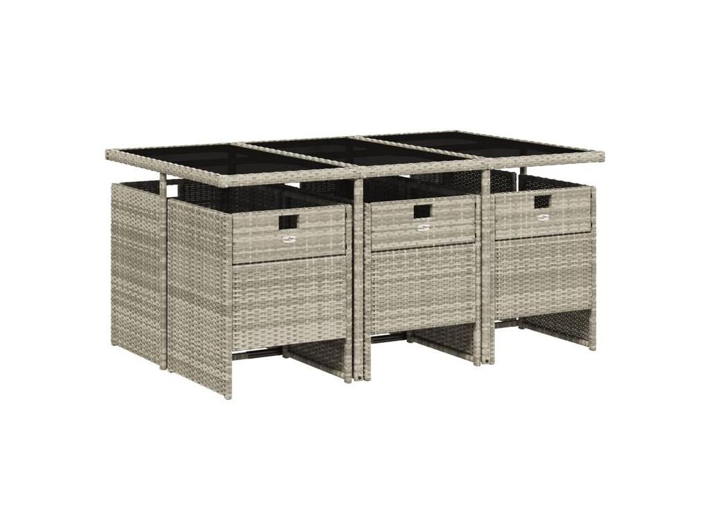 Mobili per la casa grigi - dlz1766583050476