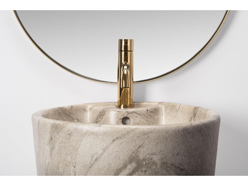 Mobili per la casa beige