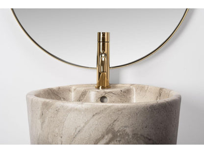 Mobili per la casa beige