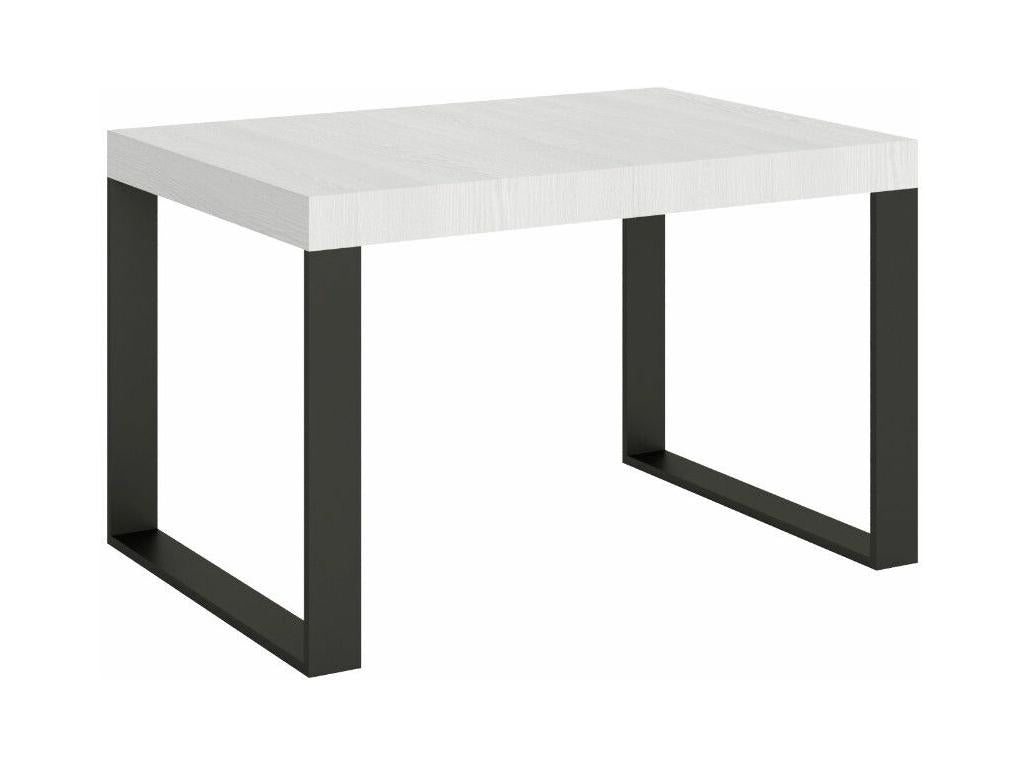 Tavolo da pranzo bianco